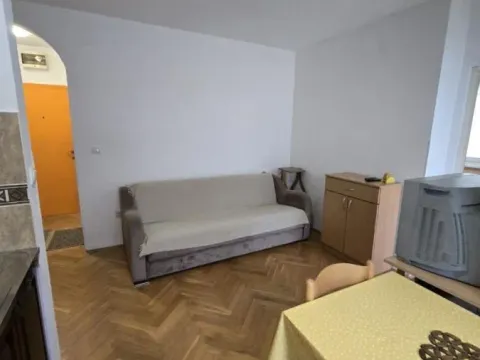 Rent, one bedroom apartment, 31m², Grbavica, Novi Sad Sve Podlokacije - image 2