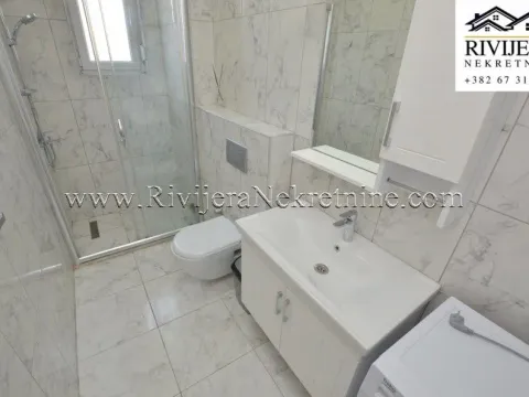 Sale, two bedroom apartment, 50m², Bijela, Herceg Novi - image 12