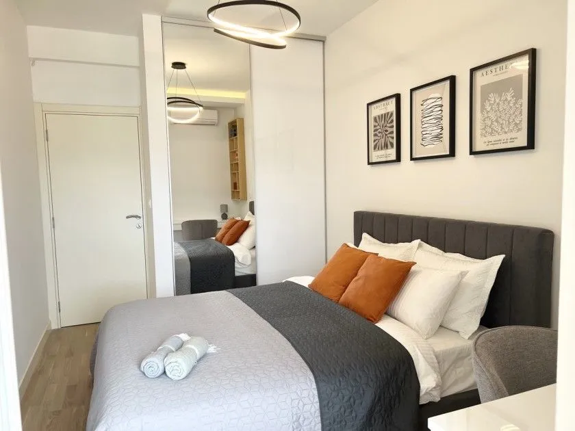 Prodaja, stan, 52m², Kotor, Crna Gora