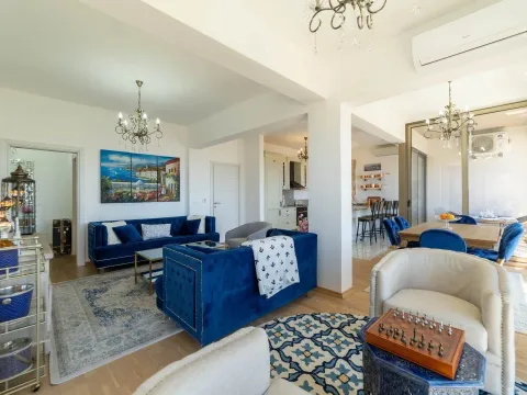 Prodaja, trosoban stan, 120m², Mažina, Tivat - image 4