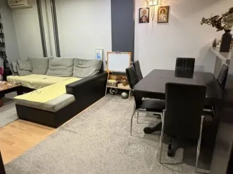 Sale, two bedroom apartment, 67m², Palilula, Niš - image 2