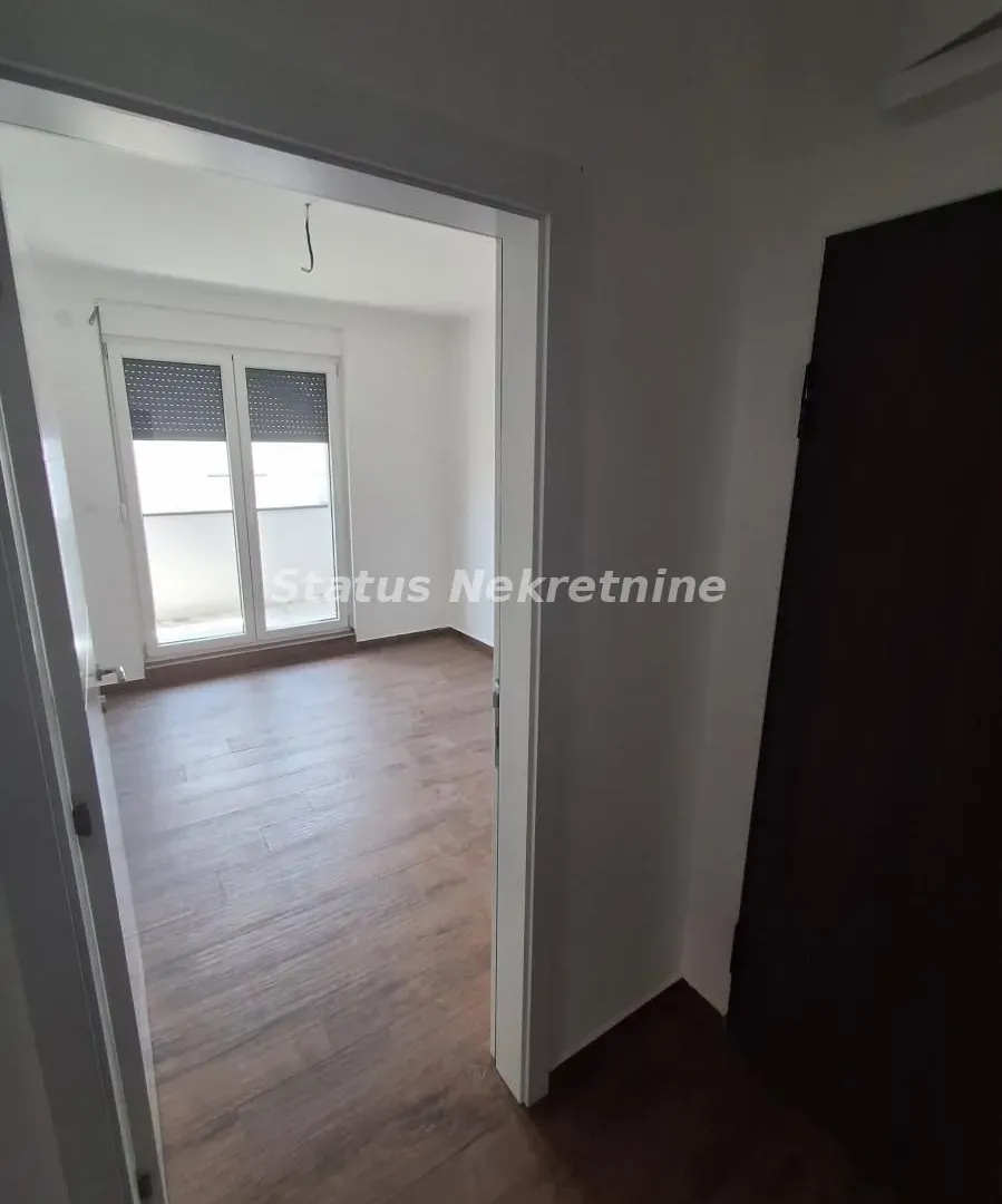 Rent, two bedroom apartment, 73m², Veternik, Novi Sad Sve Podlokacije