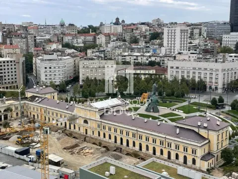 Prodaja, stan, 312m², Savski Venac, Beograd - image 7