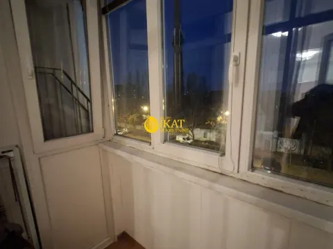 Rent, two bedroom apartment, 40m², Hala Pionir, Palilula Sve Podlokacije - image 5