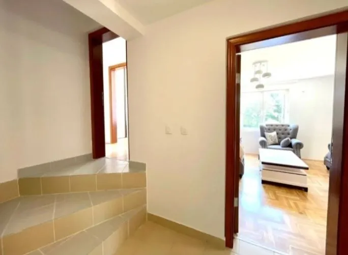 Prodaja, dvosoban stan, 91m², Masline, Podgorica