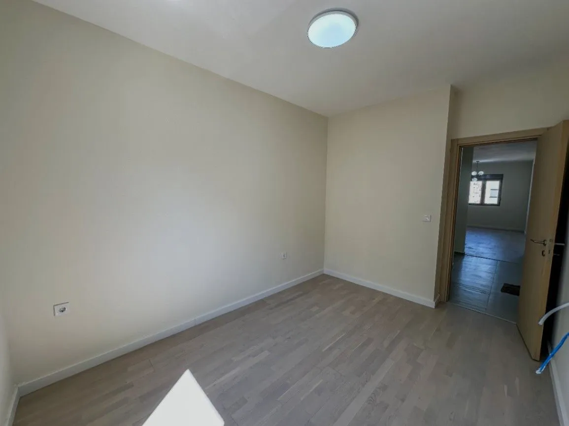 Prodaja, jednosoban stan, 42m², Zabjelo, Podgorica