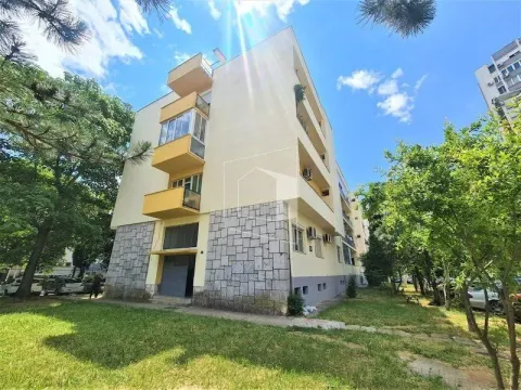 Izdavanje, stan, 36m², Preko Morače, Podgorica - image 9