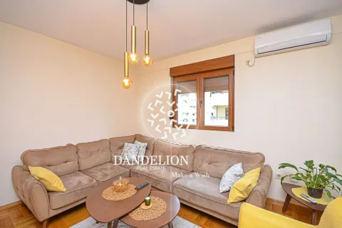 Rent, one bedroom apartment, 59m², Central Point, Podgorica - image 504
