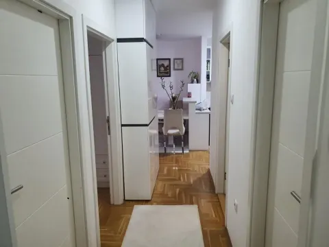 Prodaja, dvosoban stan, 55m², Banatić, Novi Sad Sve Podlokacije - image 9
