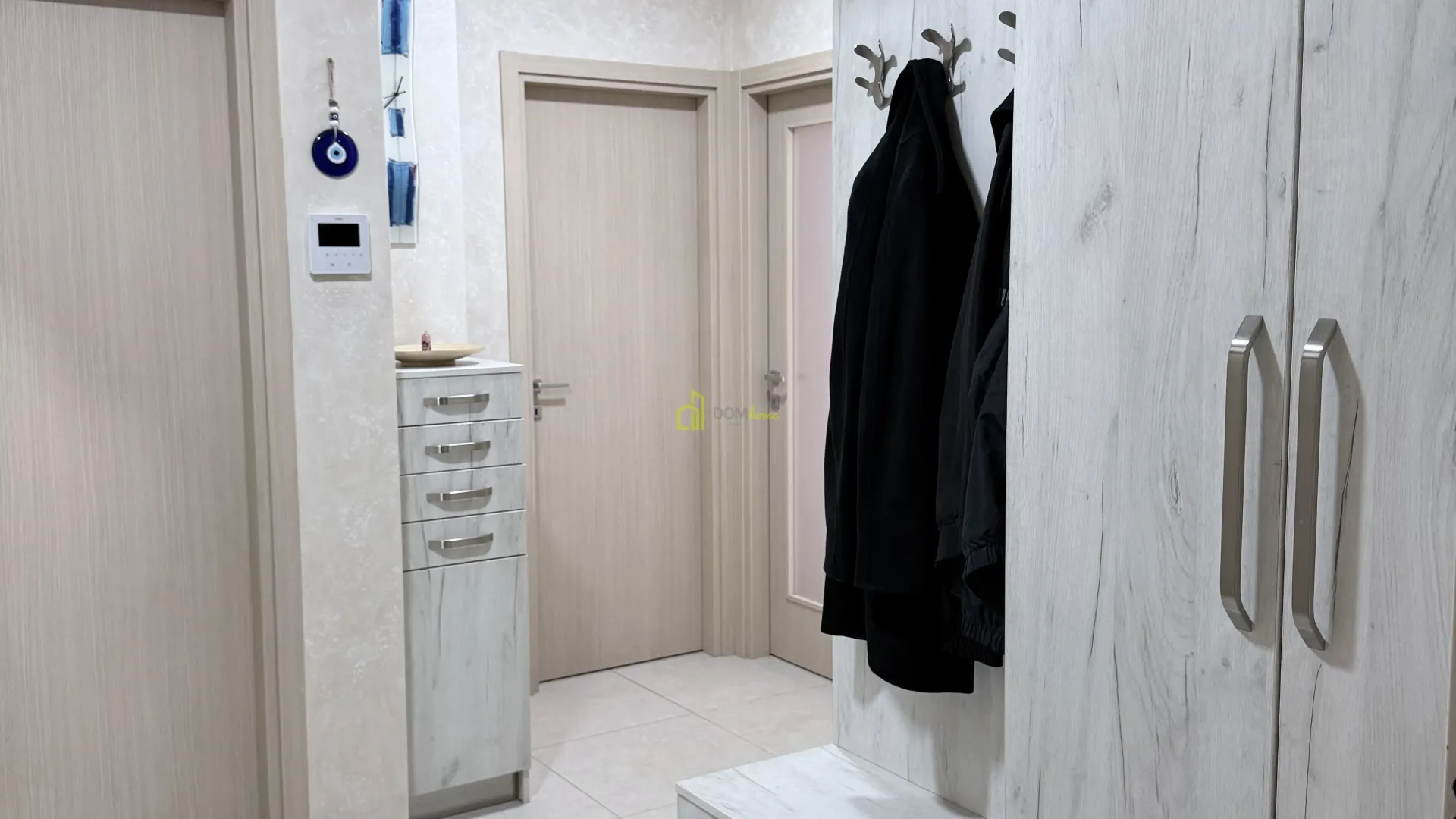 Prodaja, stan, 72m², City Kvart, Podgorica