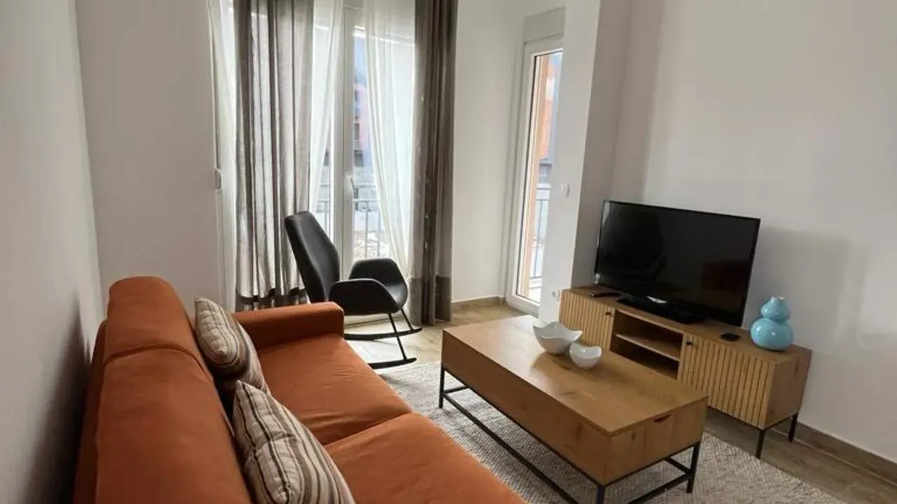 Prodaja, jednosoban stan, 36m², Kolašin, Crna Gora