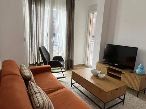 Prodaja, jednosoban stan, 36m², Kolašin, Crna Gora - image 1