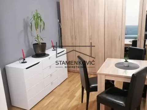 Prodaja, dvosoban stan, 40m², Novo naselje, Novi Sad - image 10