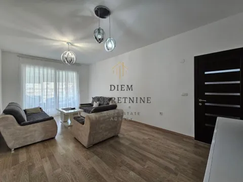 Rent, three bedroom apartment, 120m², Centar, Bar - image 16