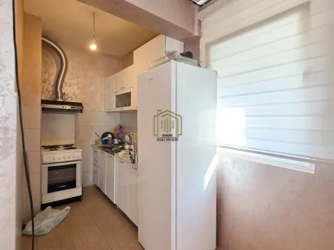 Prodaja, jednosoban stan, 46m², Stari Aerodrom, Podgorica - image 5