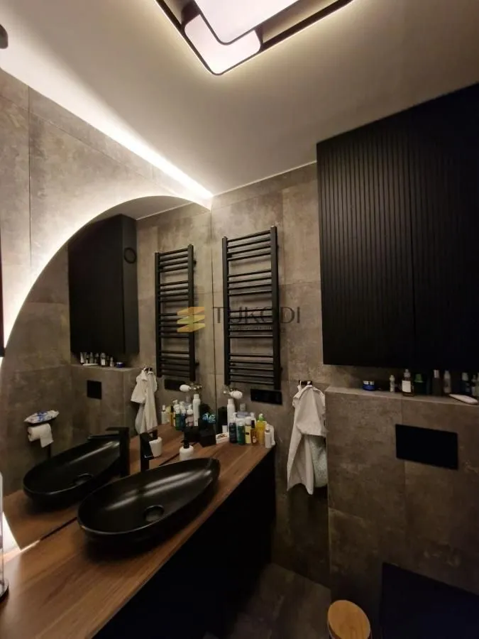 Prodaja, stan, 165m², Novi Beograd Blok 65, Novi Beograd Sve Podlokacije