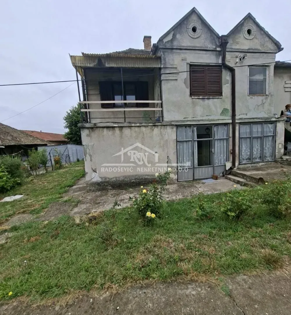 Sale, house, 76m², Čukarica, Beograd