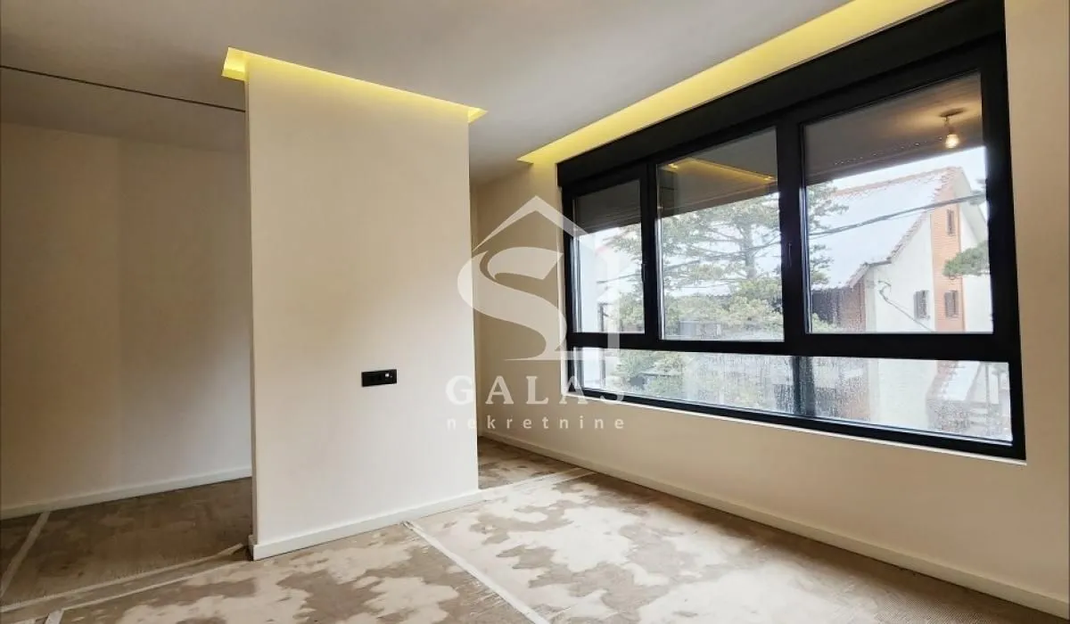 Prodaja, četvorosoban stan, 132m², Autokomanda, Voždovac Sve Podlokacije