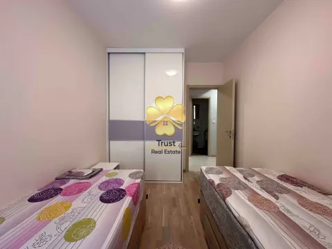 Izdavanje, dvosoban stan, 65m², City Kvart, Podgorica - image 12