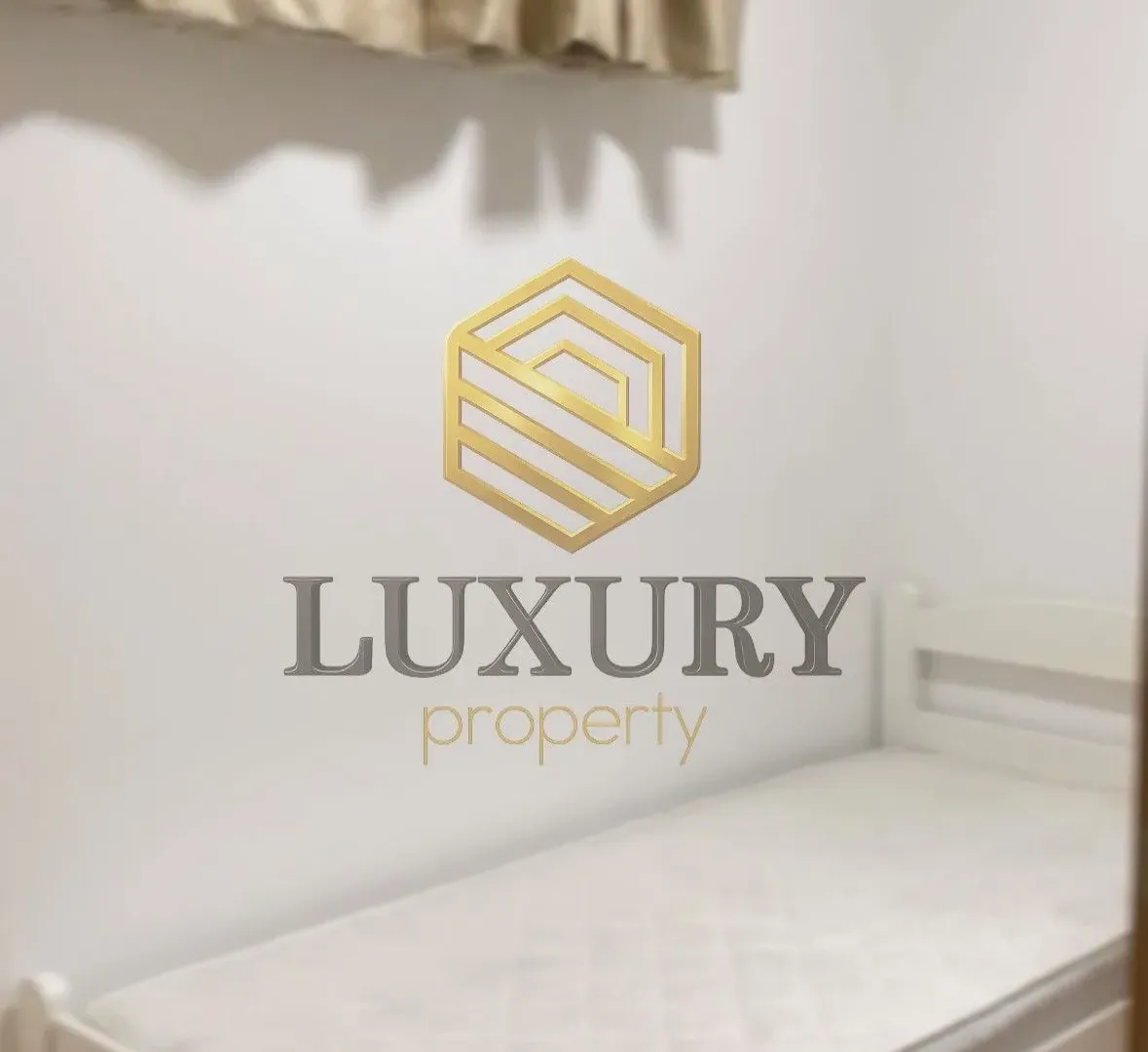 Rent, one bedroom apartment, 50m², 1 maj, Podgorica