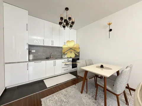 Rent, one bedroom apartment, 50m², Master Kvart, Podgorica - image 3