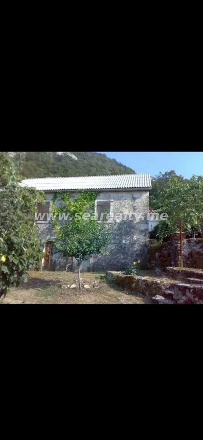 Sale, house, 150m², Limljani, Bar