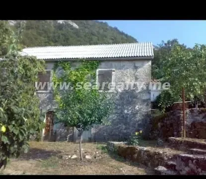 Sale, house, 150m², Limljani, Bar - image 2