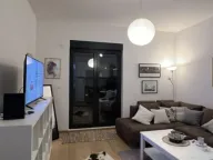 Rent, one bedroom apartment, 47m², Seljanovo, Tivat - image 1