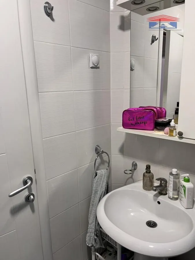 Rent, one bedroom apartment, 40m², Grbavica, Novi Sad Sve Podlokacije