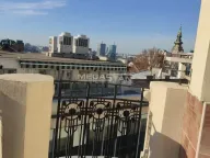 Izdavanje, trosoban stan, 90m², Stari Grad, Beograd - image 10