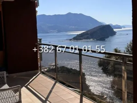 Two Bedroom Apartment for Sale, 120m2, Komoševina, Budva Two Bedroom Apartment for Sale, 120m2, Komoševina, Budva