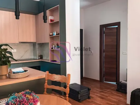 Izdavanje, jednosoban stan, 49m², Donja Gorica, Podgorica - image 8