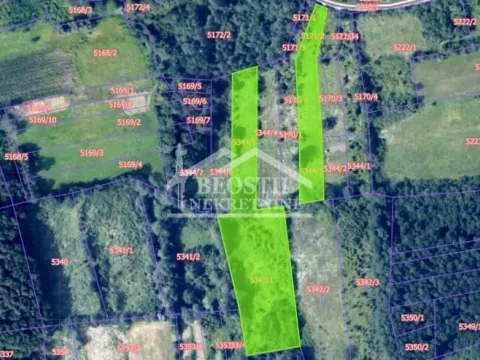 Prodaja, plac, 26375m², Mladenovac, Beograd - image 3