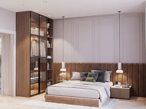 Prodaja, trosoban stan, 121m², Dobrota, Kotor - image 21