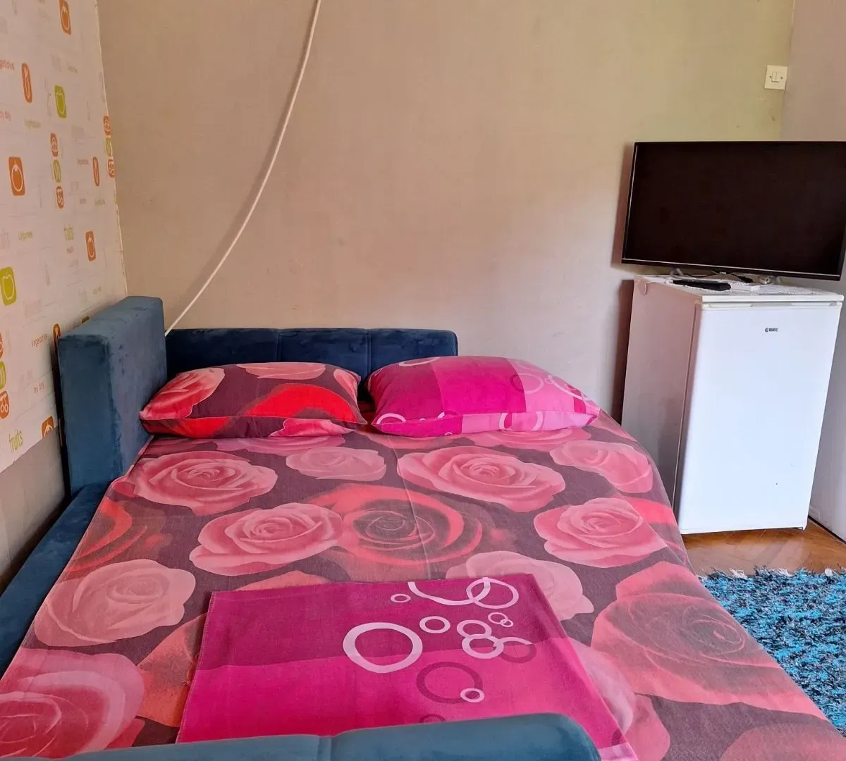 Sale, apartment, 110m², Bar, Crna Gora