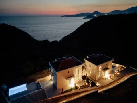 Sale, house, 318m², Reževići, Budva - image 37