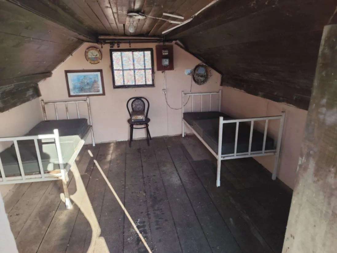 Prodaja, plac, 8318m², Frutak, Danilovgrad