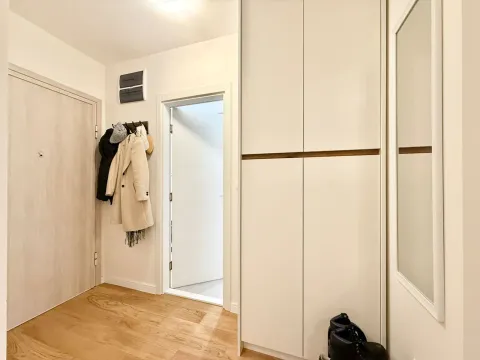 Prodaja, jednosoban stan, 40m², Central Point, Podgorica - image 13