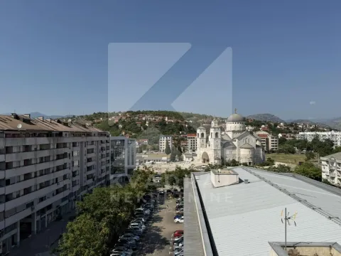 Rent, office space, 138m², Preko Morače, Podgorica - image 27