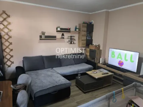 Stan in Kumodraž 1