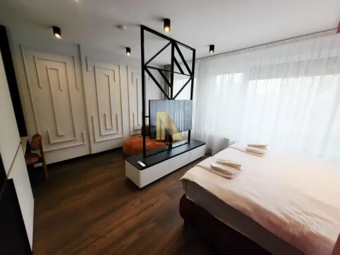 Prodaja, garsonjera, 29m², Sajmište, Novi Sad - image 10