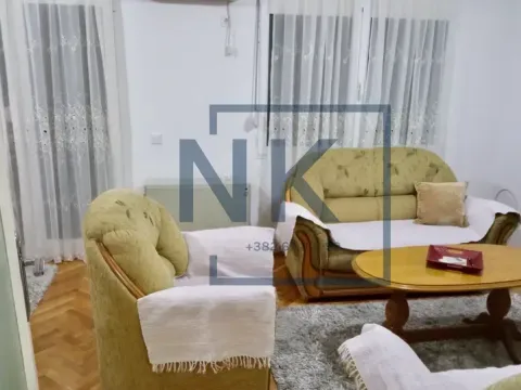 Rent, two bedroom apartment, 67m², Preko Morače, Podgorica - image 3