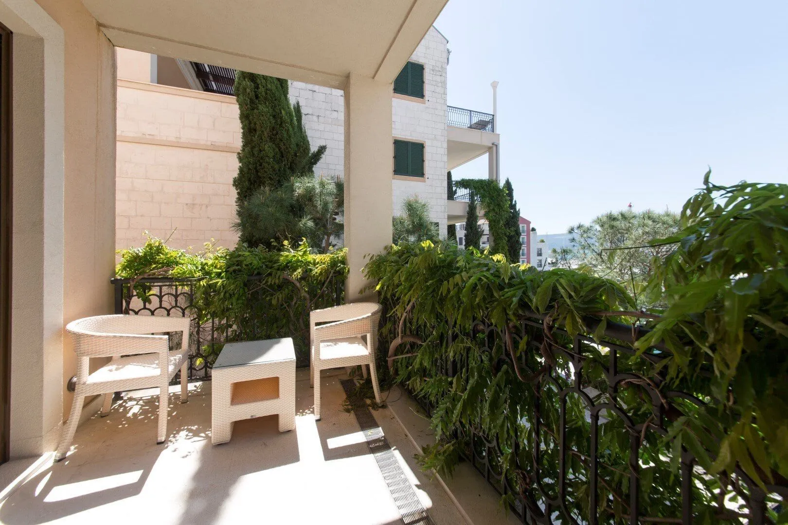 Prodaja, trosoban stan, 167m², Porto Montenegro, Tivat