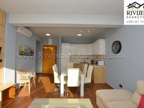 Prodaja, dvosoban stan, 61m², Igalo, Herceg Novi - image 15
