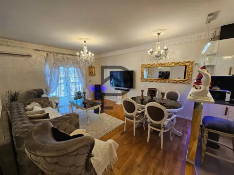 Rent, one bedroom apartment, 53m², City Kvart, Podgorica - image 7