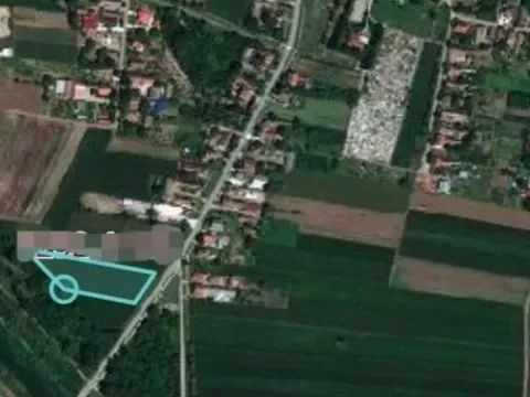 Sale, land lot, 5000m², Bački Petrovac, Novi Sad - image 2