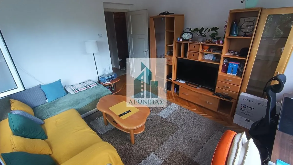 Rent, two bedroom apartment, 60m², Medijana, Niš