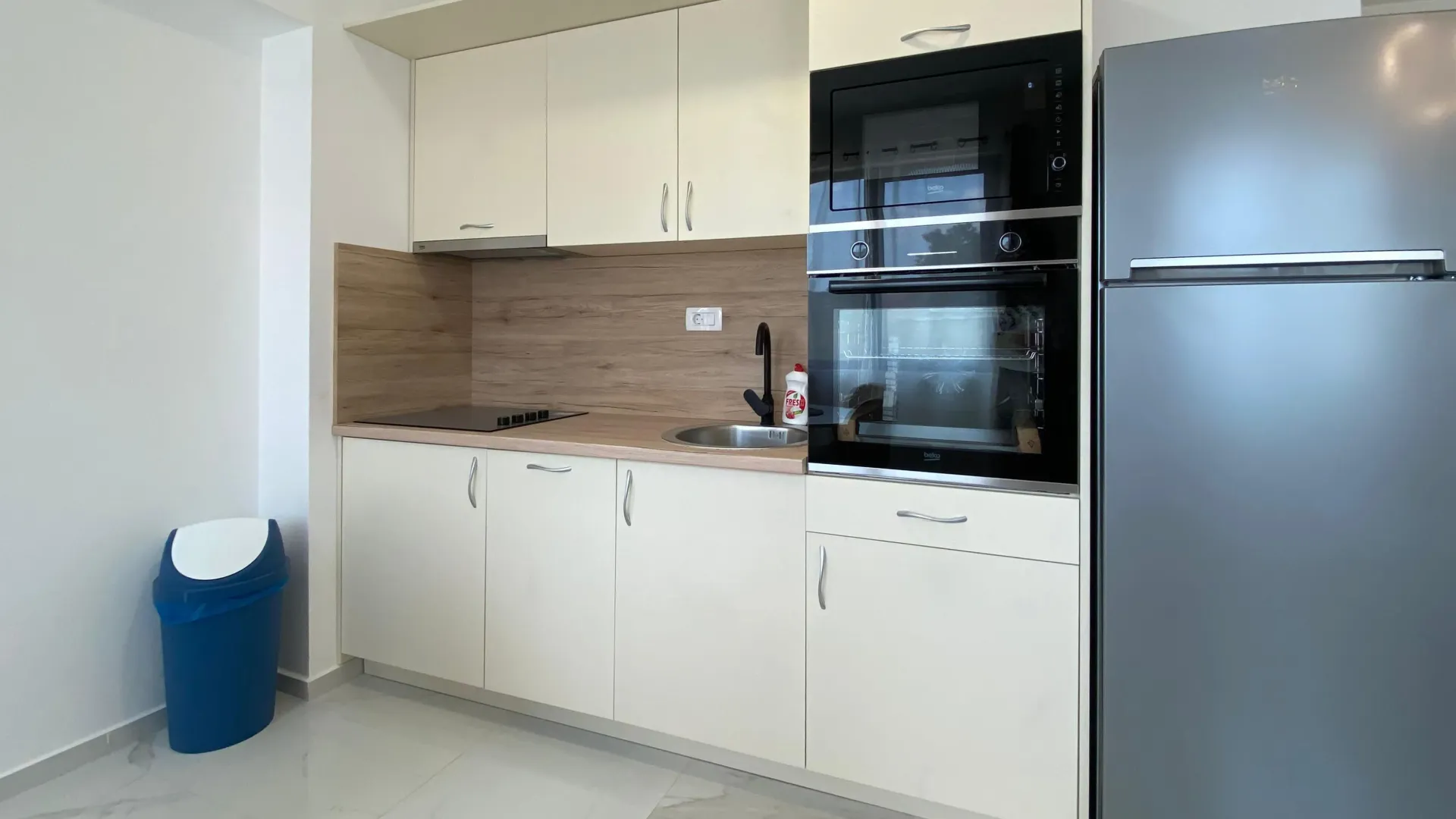 Rent, apartment, 29m², Radanovići, Kotor