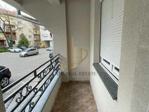 Prodaja, dvosoban stan, 50m², Bulevar Evrope, Novi Sad Sve Podlokacije - image 15