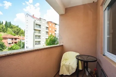 Rent, one bedroom apartment, 42m², Zabjelo, Podgorica - image 4
